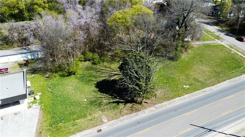 Prime Commercial Land Opportunity