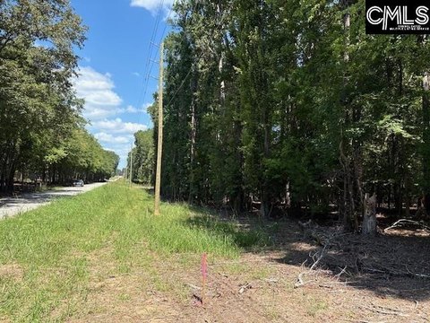 LOTS AND ACREAGE, Leesville, SC