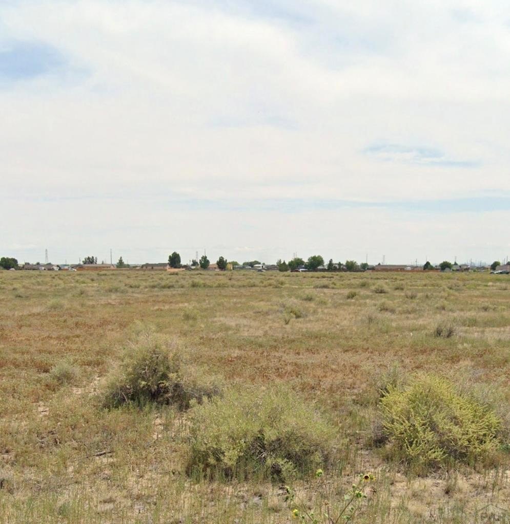 Commercial Lot in Pueblo West