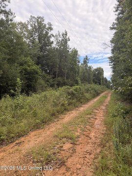 Land, McComb, MS