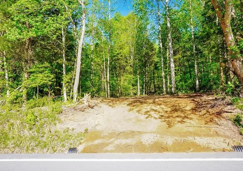 15 Acres Ideal Hunting Homesite
