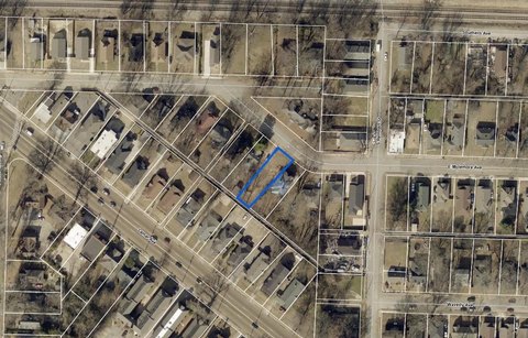 Land, Memphis, TN
