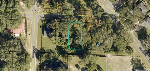 Crestview Vacant Residential Lot