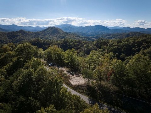 2.5-Acre Lot Near Fontana Lake