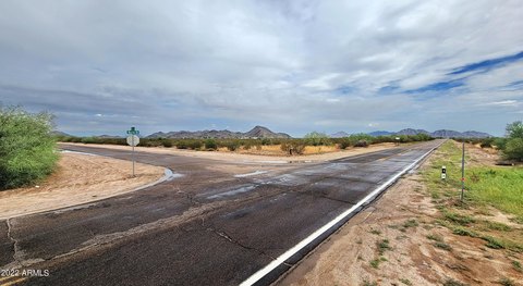 Land, Maricopa, AZ