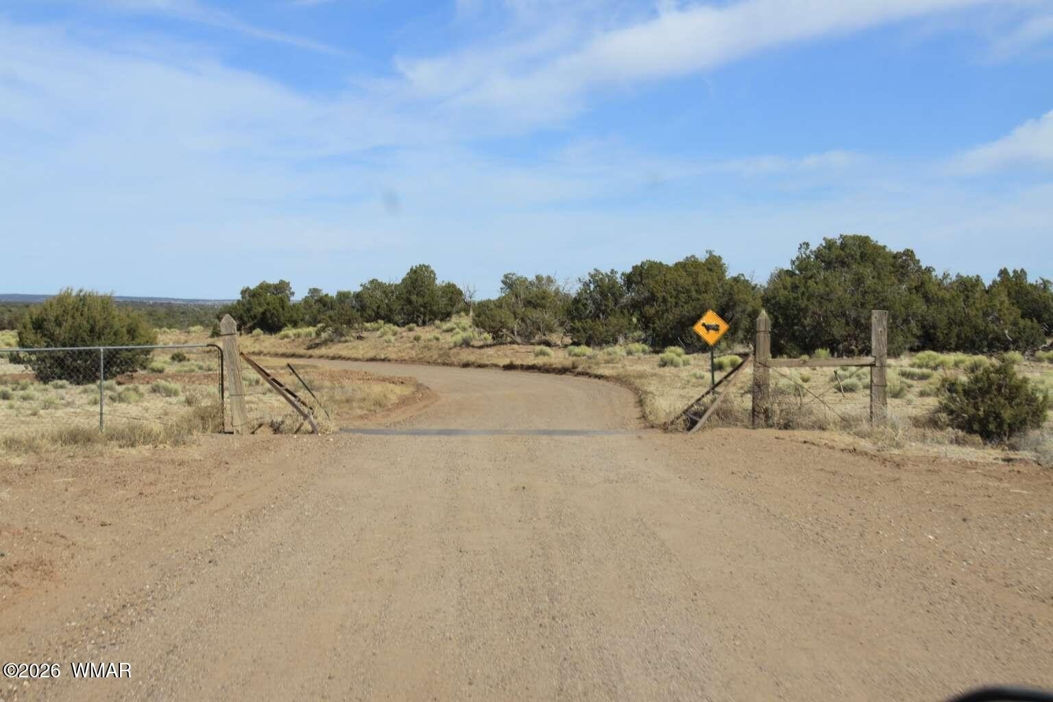 72.55 Acres in Apache County