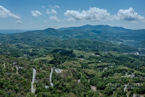 LAND - Beech Mountain, NC