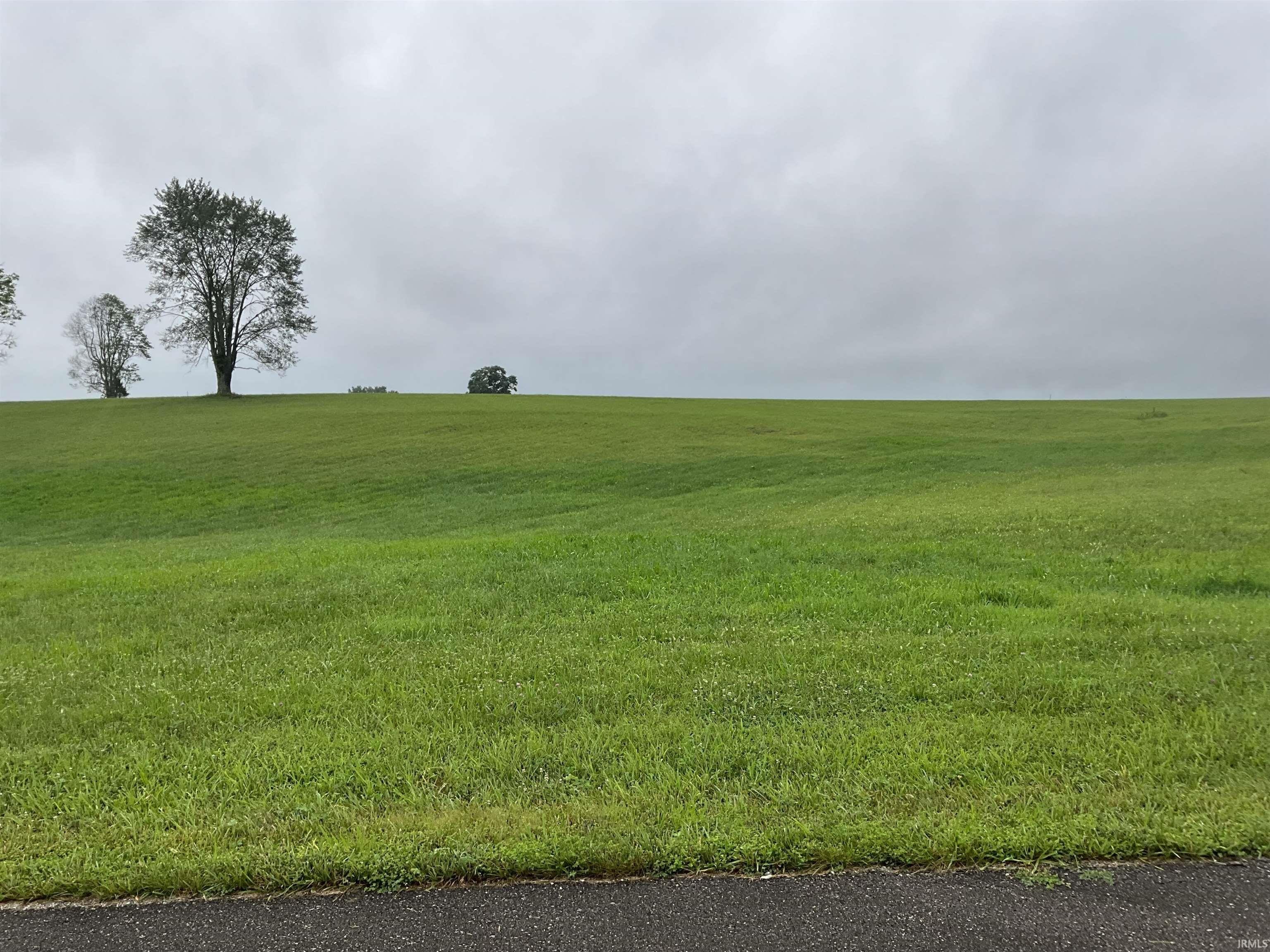 Bloomington Residential Land Near Golf