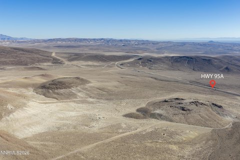 Land, Silver Springs, NV