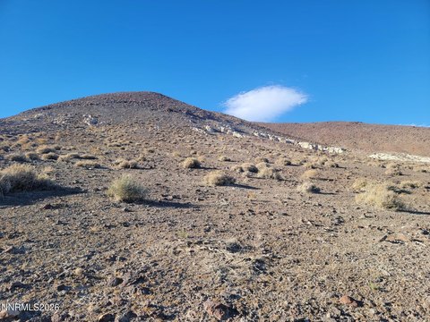 Land, Silver Springs, NV