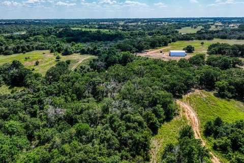 Recreational Land with Willow Creek
