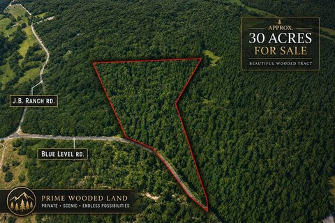 Lots and Land, Rockfield, KY