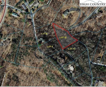 Blowing Rock Land For Sale