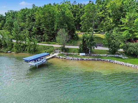 LAND - Petoskey, MI