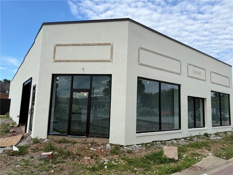 Springdale Corner Retail Space