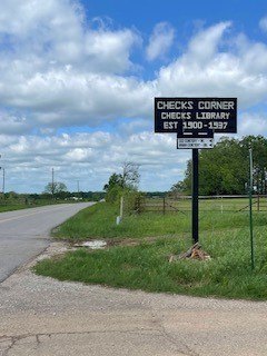 Sulphur Springs Acreage Building Lots
