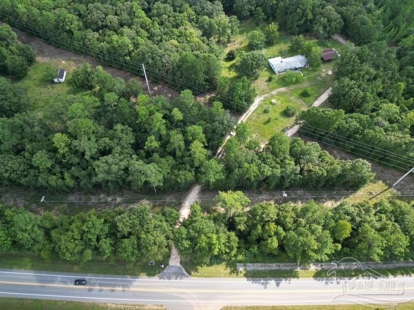 4 Acre Country Home Site