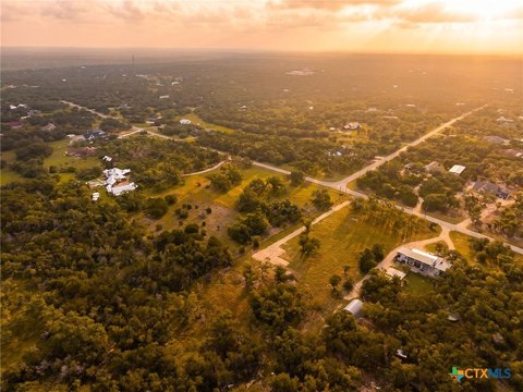 LAND - San Marcos, TX