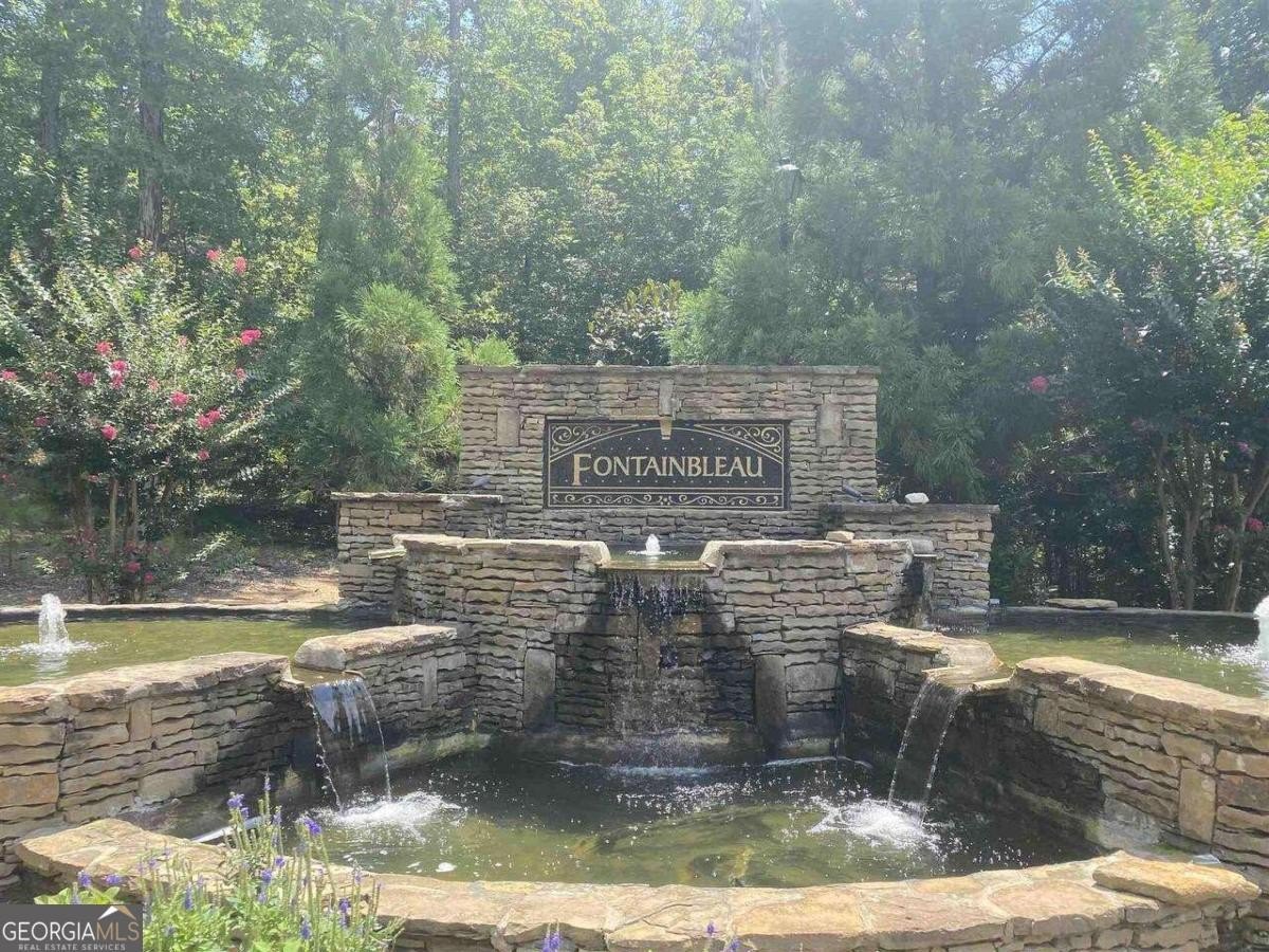 Land in South Rockdale County