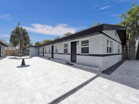 MULTI_FAMILY - West Palm Beach, FL