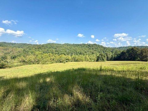 Land, Pullman, WV