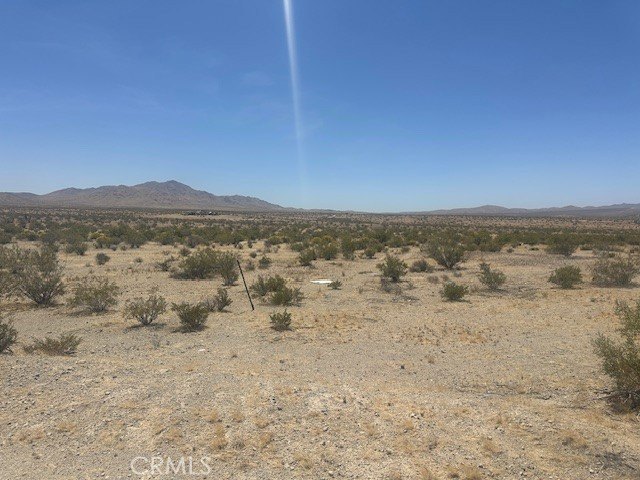 Vacant Land in Oro Grande