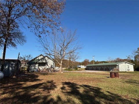 St. Joe Motel and Home
