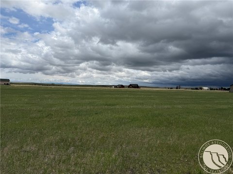 Land with Mountain Views