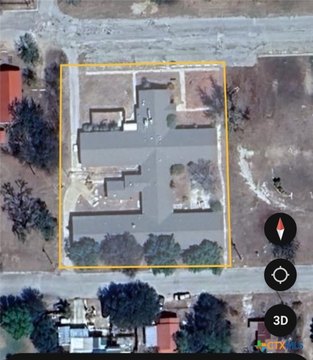 San Saba Assisted Living Facility