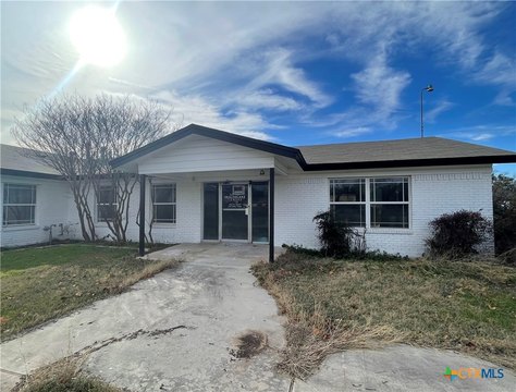 San Saba Assisted Living Facility