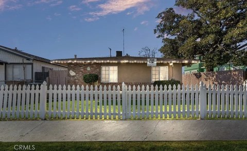 Multi-Family Investment Property
