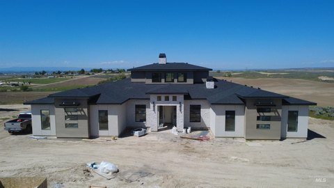 Equestrian Estate Acreage