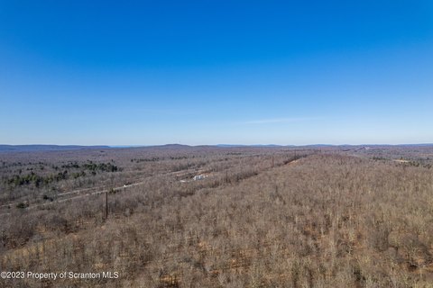 Land in Clifton Township, PA