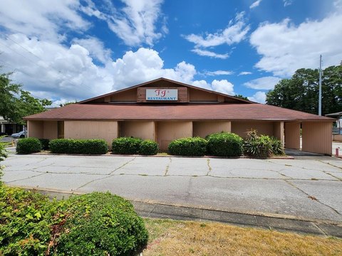 Columbus Retail Property For Sale