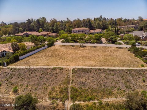 Land, Camarillo, CA