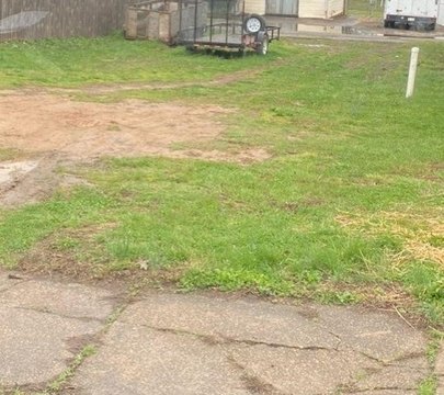 Residential Lot in Huntington, WV