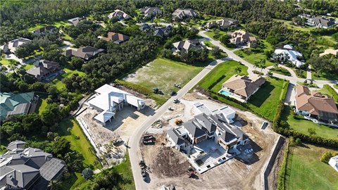 LAND - FORT MYERS, FL