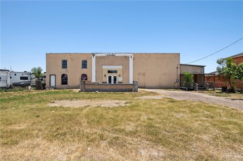 Two-Story Office Building
