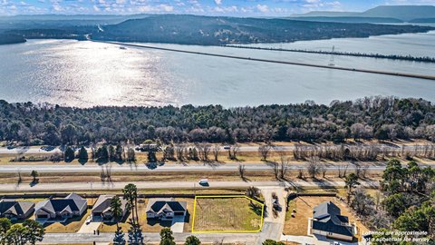 Residential Lot with River Views