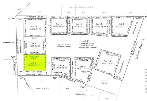 Residential Lot Near Athens Country