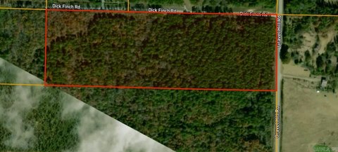 Romance, AR Land Opportunity