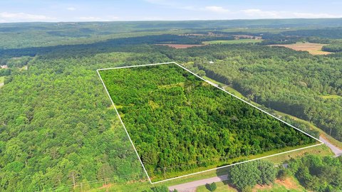 Romance, AR Land Opportunity