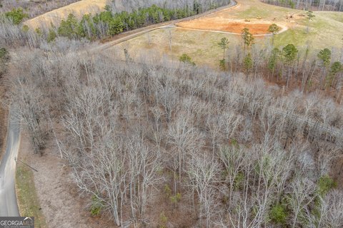 5 Acre Tract in Jasper