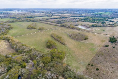 Trenton, TX Unimproved Land