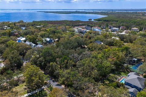 Residential Development Lot