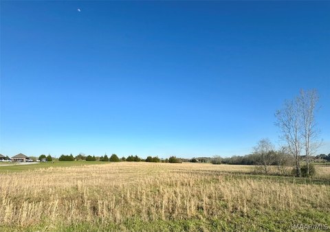 Pike Road Land For Sale