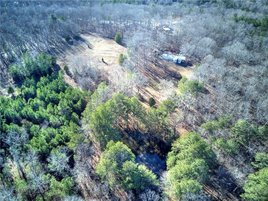 23 Acres with Mobile Home