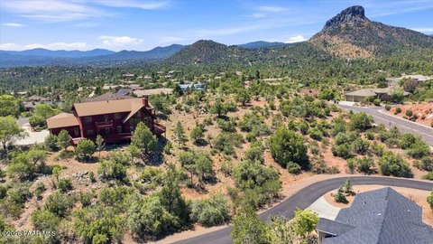 Land, Prescott, AZ