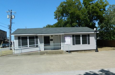 Professional Office Building