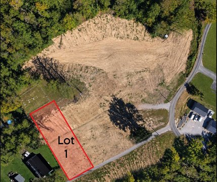 Land, Pikeville, KY